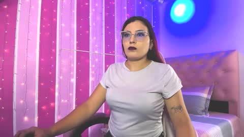 ALLISON online show from 11.19.25