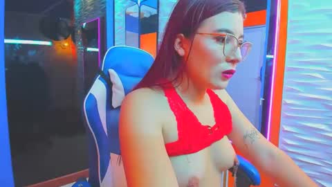 ALLISON online show from 11.22.25