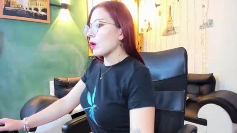 ALLISON online show from 11.26.25