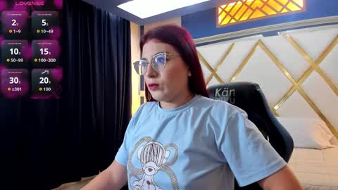 ALLISON online show from 04.08.26