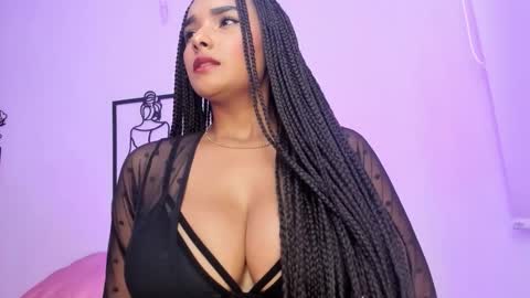 Allison online show from 10.29.25