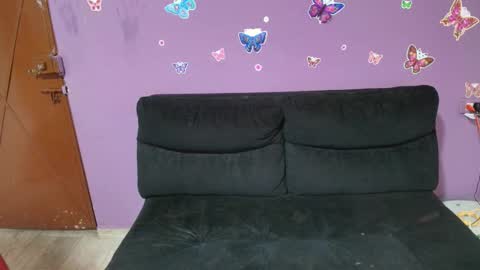 Alisson online show from 10.24.25