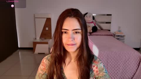 Allison Palmer online show from 10.19.25