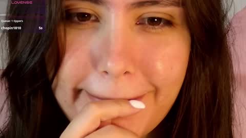 Allison Palmer online show from 02.14.26