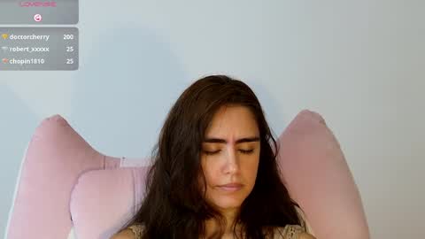 Allison Palmer online show from 03.27.26