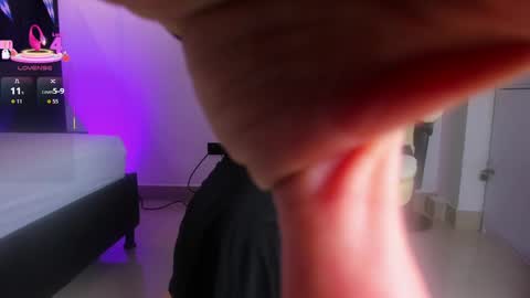 Alli  online show from 10.03.25