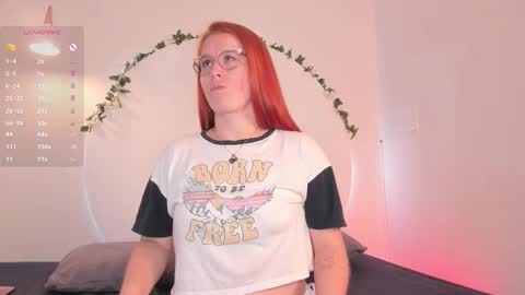 Alli  online show from 03.03.26