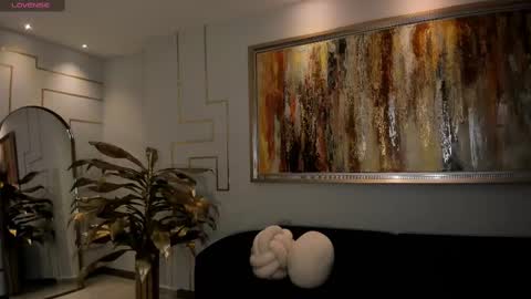 Allison Rogers online show from 10.08.25