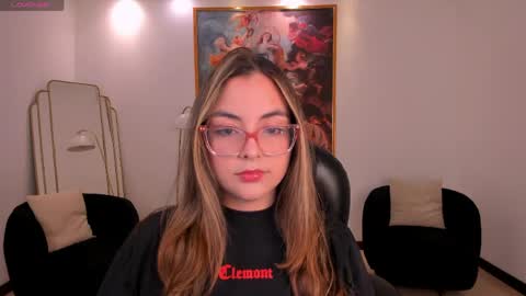 Allison Rogers online show from 04.25.26