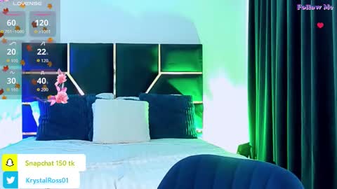 AllisonSweetie online show from 11.22.25