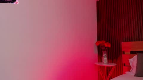 Snapshot of alliss_ginger_ chatting on 06.14.26 A L L I S S online show from 06.14.26
