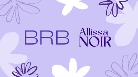 Snapshot of allissa_noir chatting on 06.26.26 Allissa online show from 06.26.26