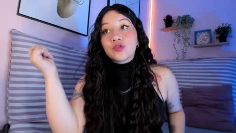 Aleja online show from 12.17.24