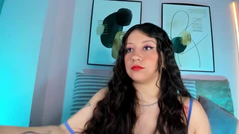 Aleja online show from 12.18.24