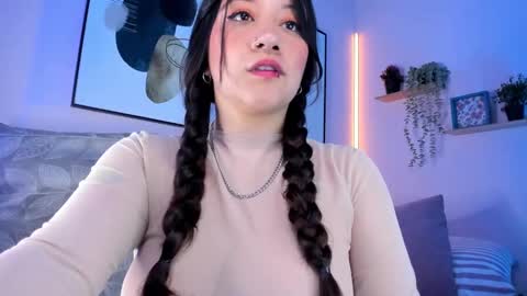 Aleja online show from 01.30.25