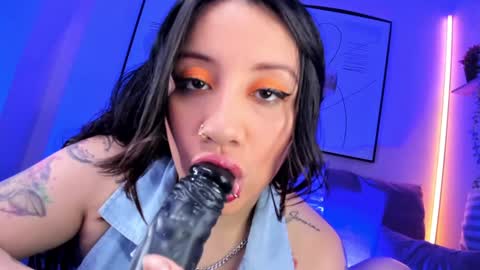 Aleja online show from 02.05.25