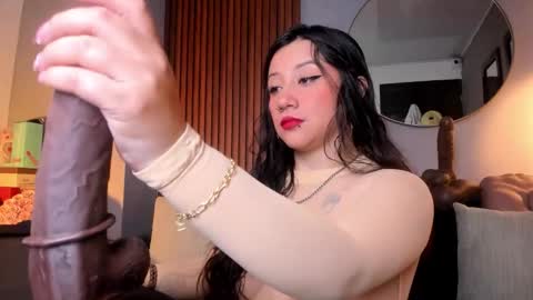 Aleja online show from 10.24.25