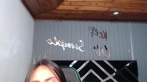 Allisson online show from 12.10.24