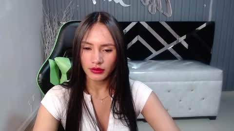Allisson online show from 12.12.24