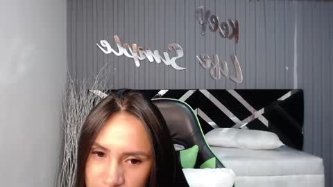 Allisson online show from 12.12.24