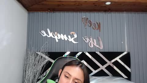 Allisson online show from 12.14.24