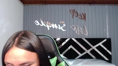 Allisson online show from 12.15.24