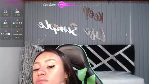 Allisson online show from 12.19.24