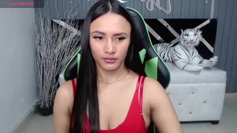 Allisson online show from 12.21.24