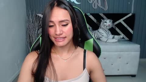 Allisson online show from 12.24.24