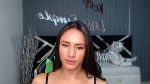 Allisson online show from 12.27.24