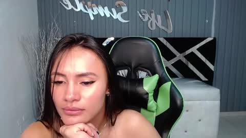 Allisson online show from 12.31.24