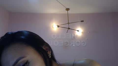 Allisson online show from 01.11.25
