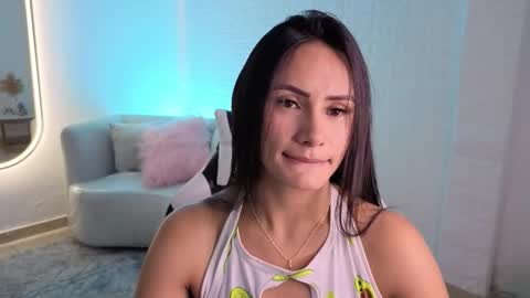 Allisson online show from 02.07.26