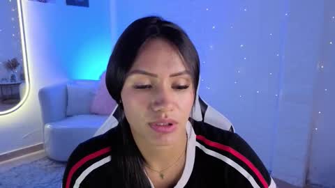 Allisson online show from 03.25.26