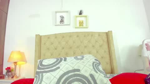 Snapshot of allisson_m chatting on 03.12.25 allisson online show from 03.12.25