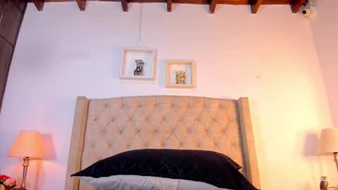 Snapshot of allisson_m chatting on 10.11.25 allisson online show from 10.11.25