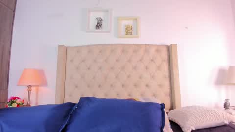 Snapshot of allisson_m chatting on 10.12.25 allisson online show from 10.12.25