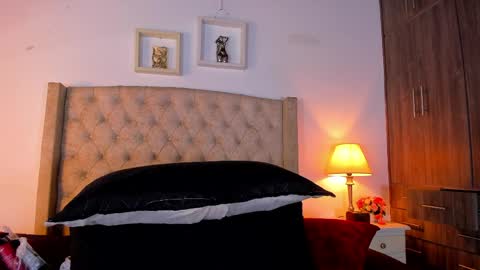 allisson online show from 04.10.26