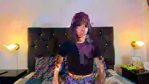 Alli online show from 02.08.25