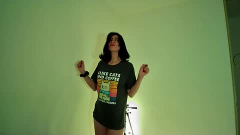 Alli online show from 09.20.25