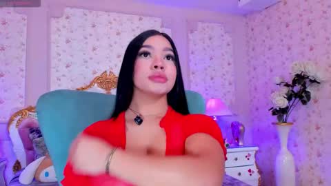 Allisson online show from 10.07.25