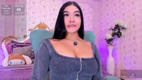 Allisson online show from 10.19.25