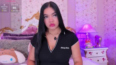 Allisson online show from 10.25.25