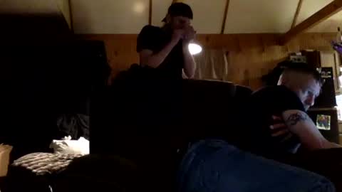 allitrunnin online show from 01.17.26