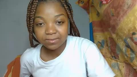 allizida01 online show from 12.14.25