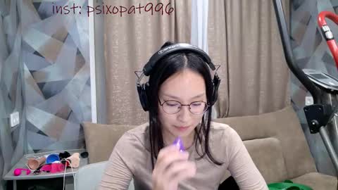 Alina online show from 09.24.25