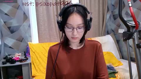 Alina online show from 10.14.25