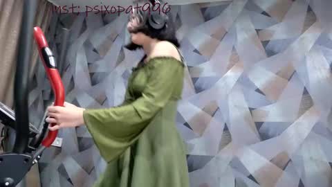 Alina online show from 10.26.25