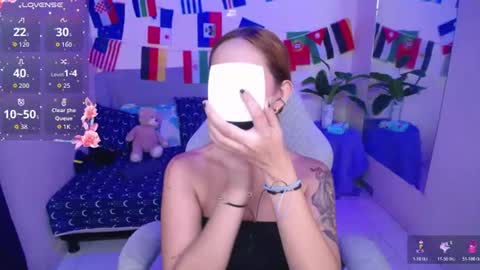 alloy_tiny online show from 06.20.26