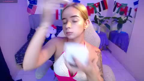 alloy_tiny online show from 07.03.26